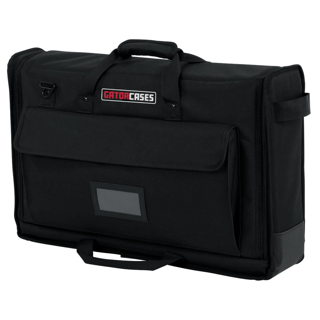 Small Padded LCD Transport Bag