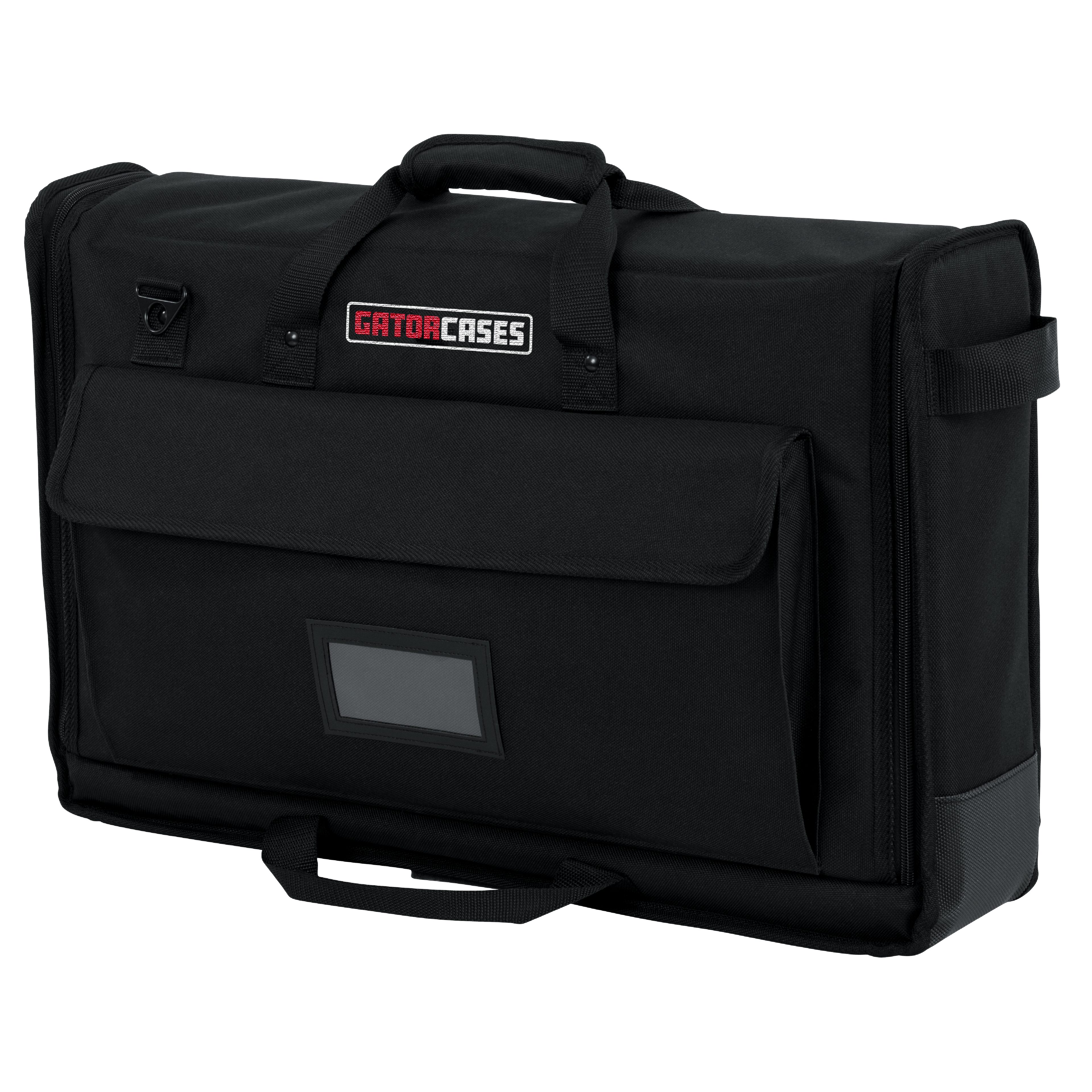 Small Padded LCD Transport Bag