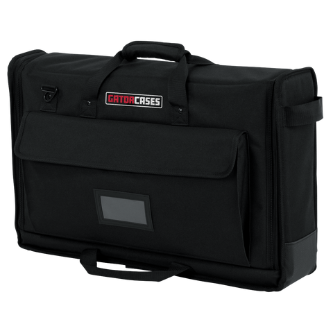 Small Padded LCD Transport Bag