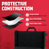 Small Padded LCD Transport Bag