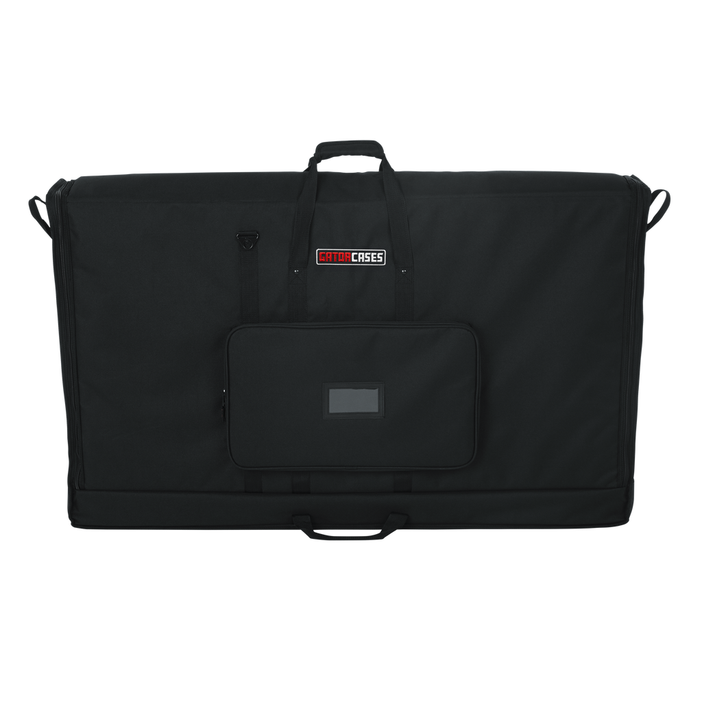 Padded LCD Transport Bag; 50" Screens