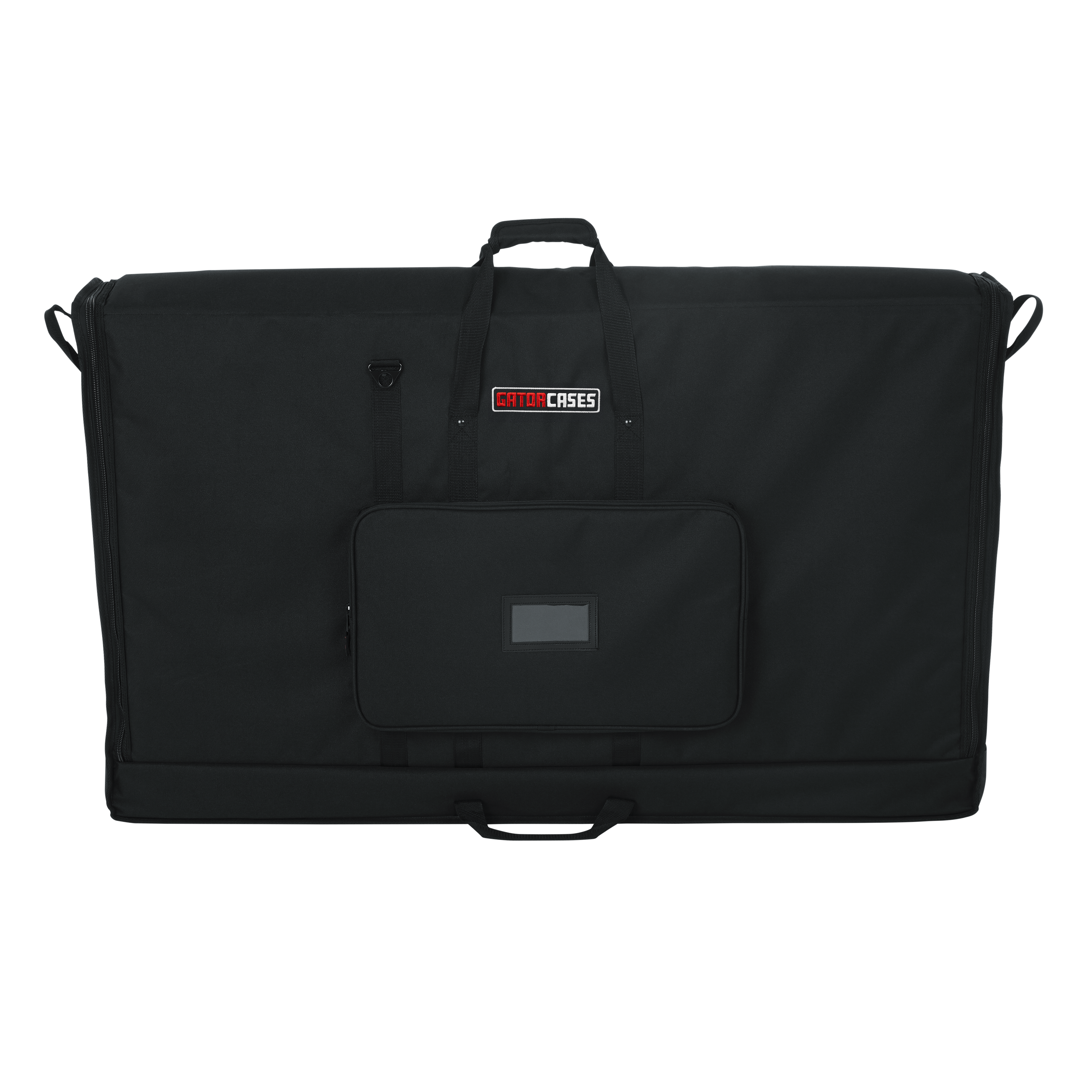 Padded LCD Transport Bag; 50" Screens