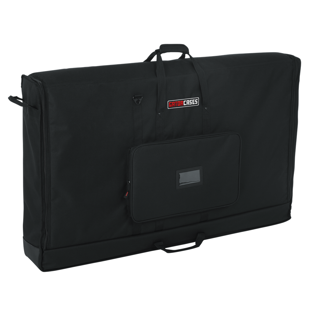 Padded LCD Transport Bag; 50" Screens