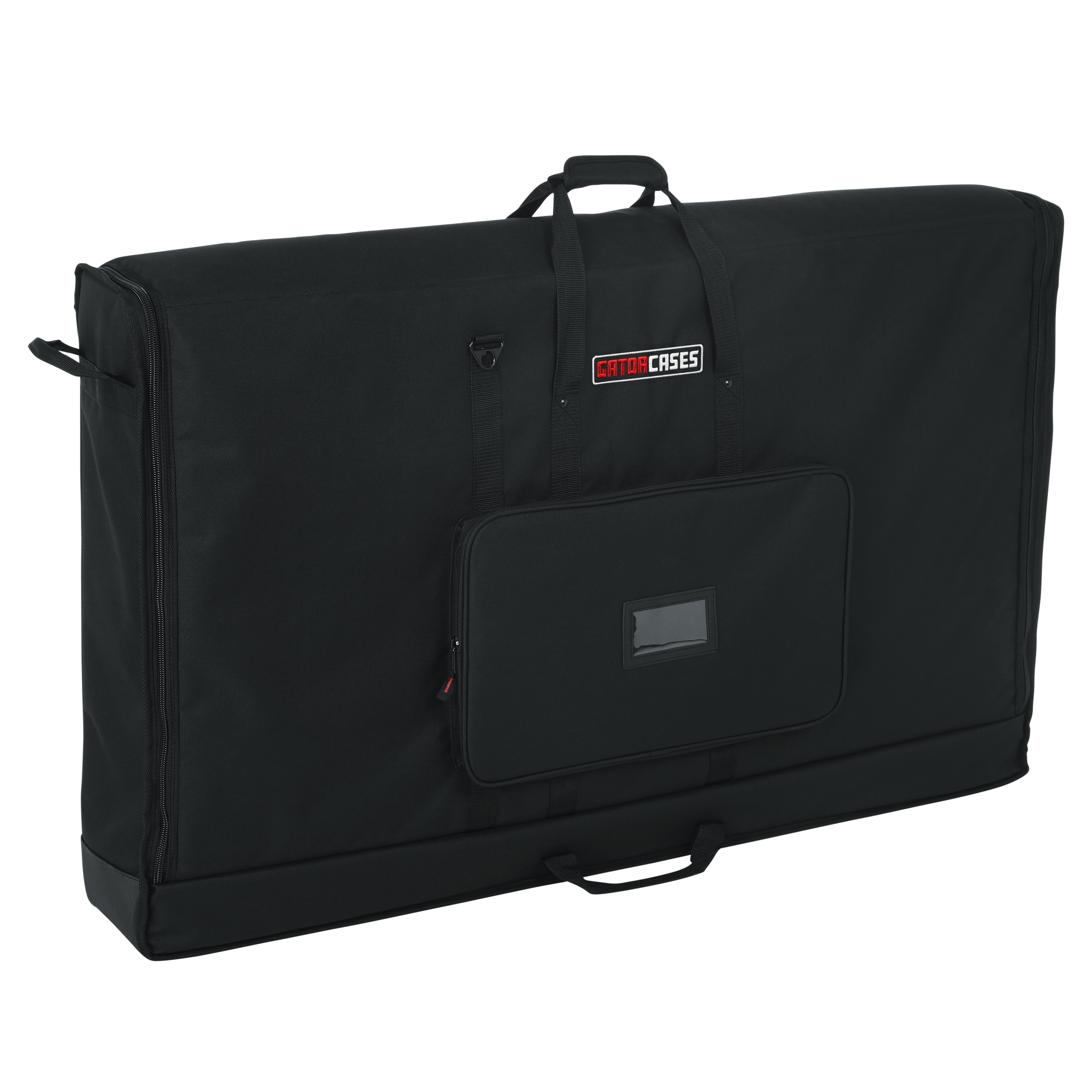 Padded LCD Transport Bag; 50" Screens