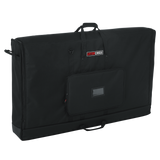 Padded LCD Transport Bag; 50" Screens