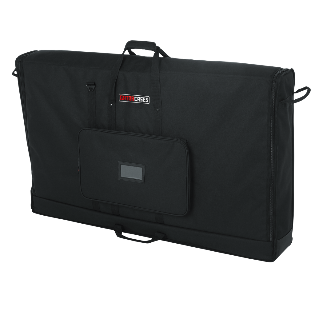 Padded LCD Transport Bag; 50" Screens