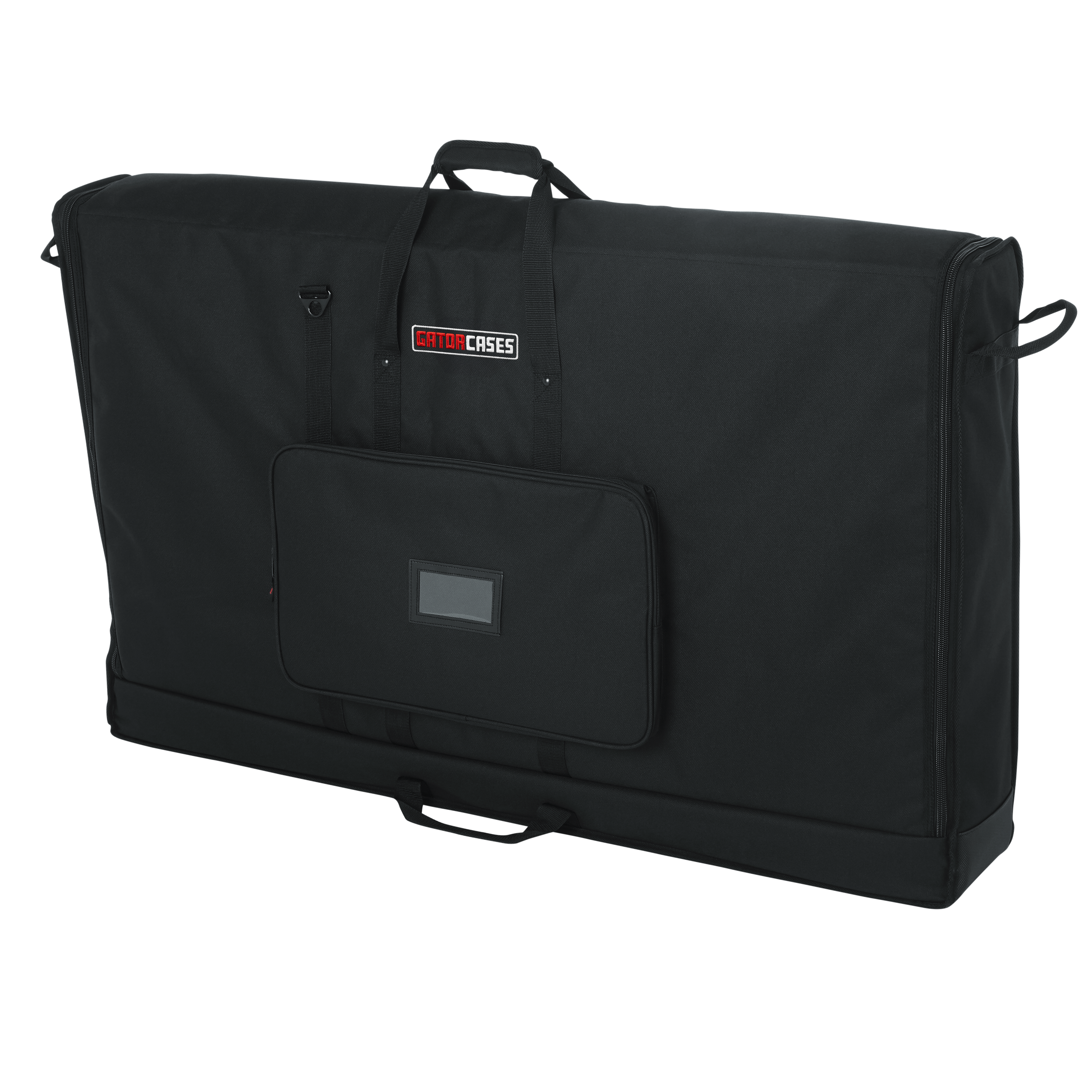 Padded LCD Transport Bag; 50" Screens