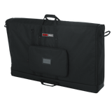 Padded LCD Transport Bag; 50" Screens