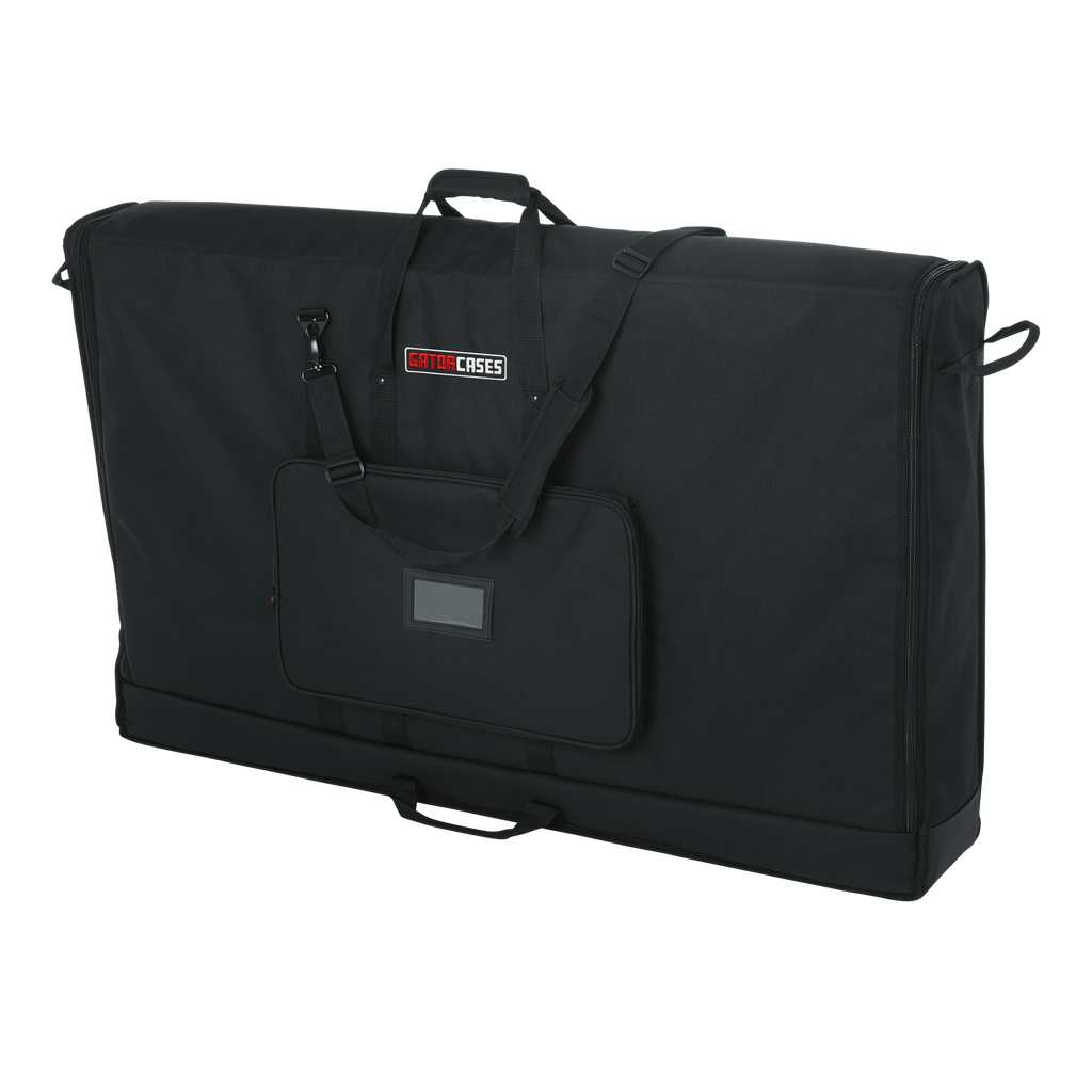 Padded LCD Transport Bag; 50" Screens