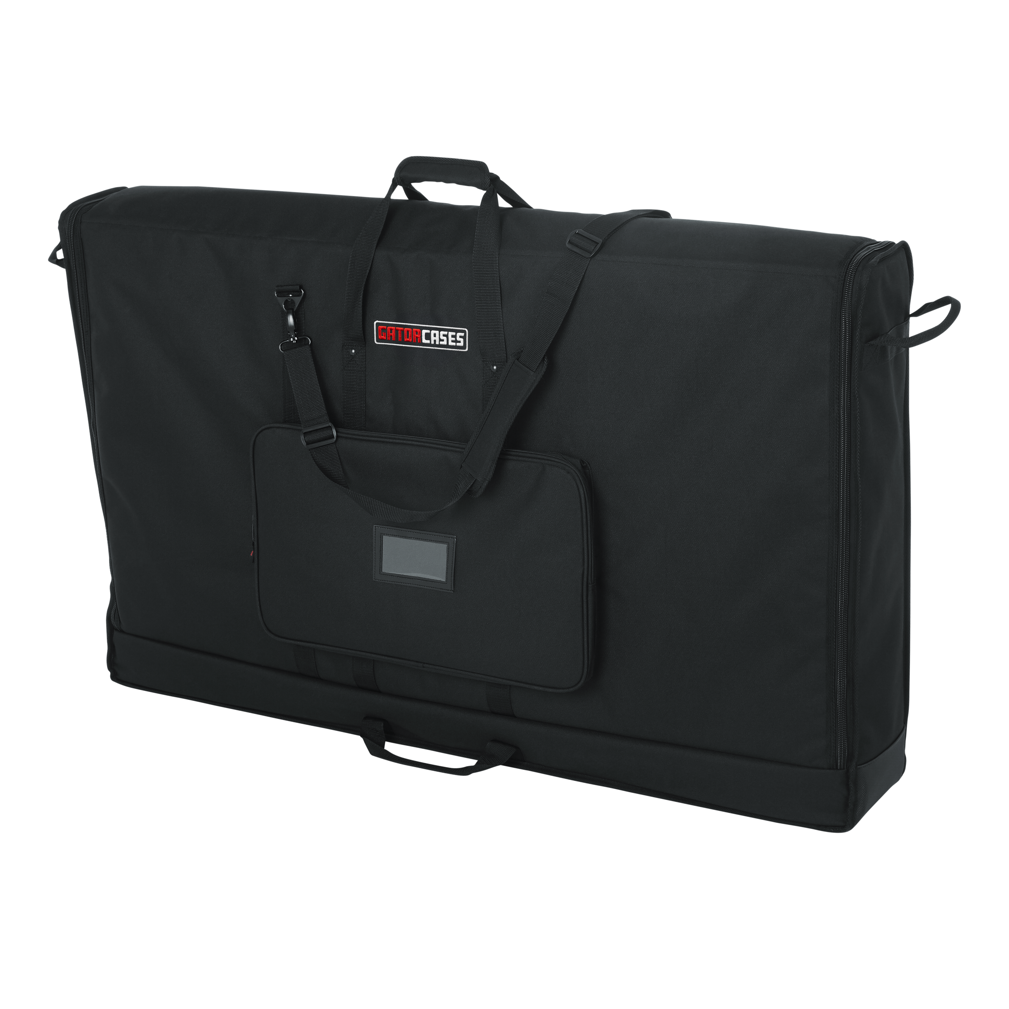 Padded LCD Transport Bag; 50" Screens