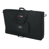 Padded LCD Transport Bag; 50" Screens