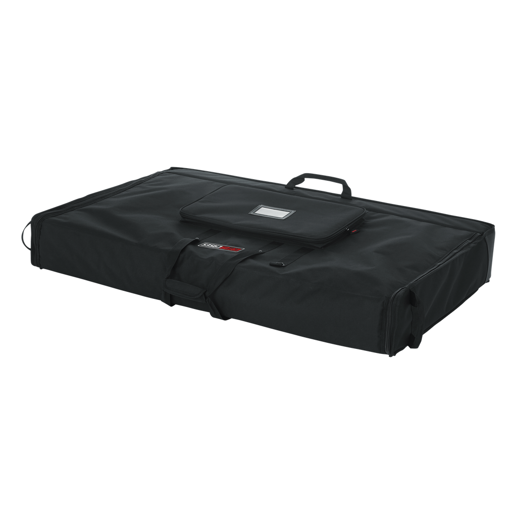 Padded LCD Transport Bag; 50" Screens