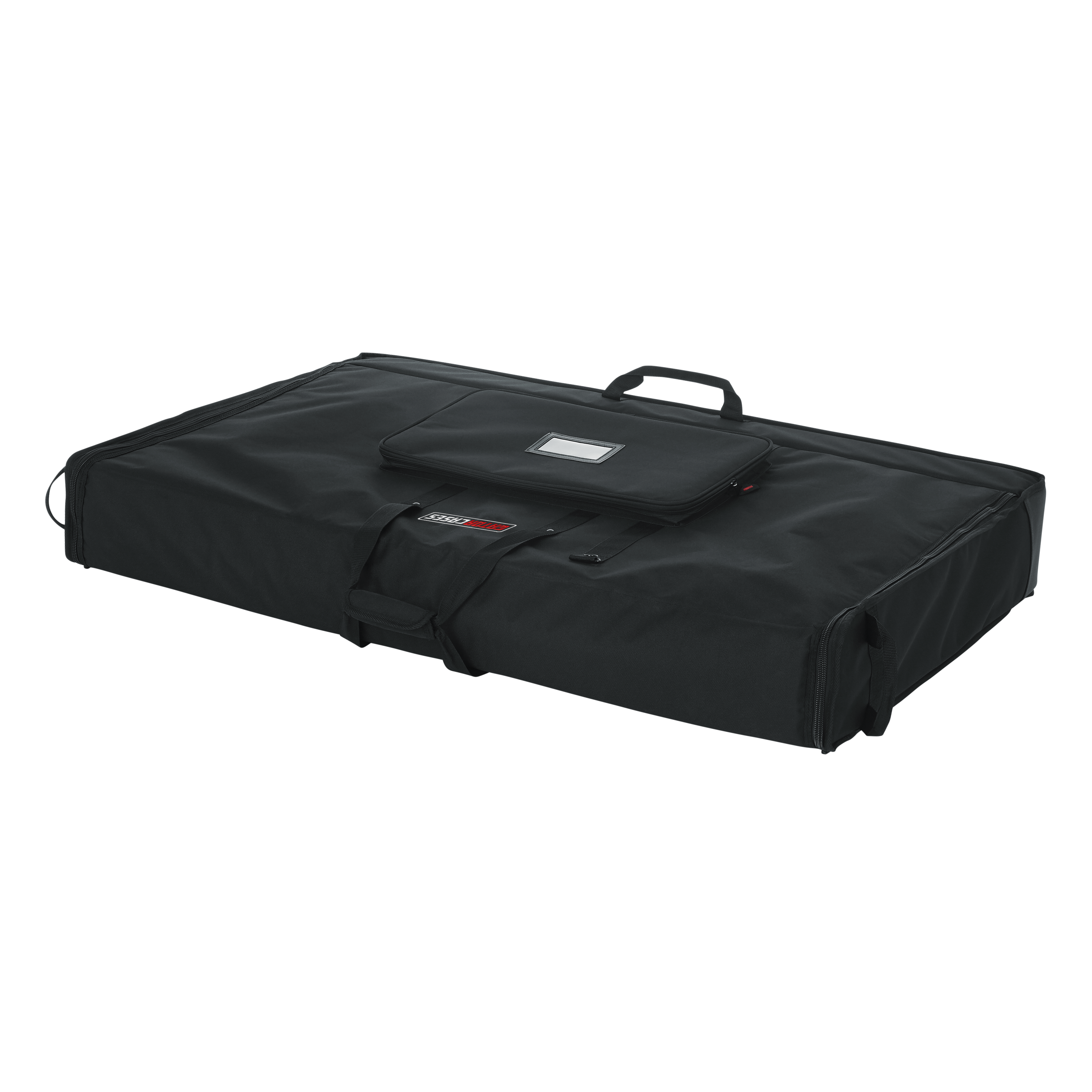 Padded LCD Transport Bag; 50" Screens