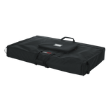 Padded LCD Transport Bag; 50" Screens
