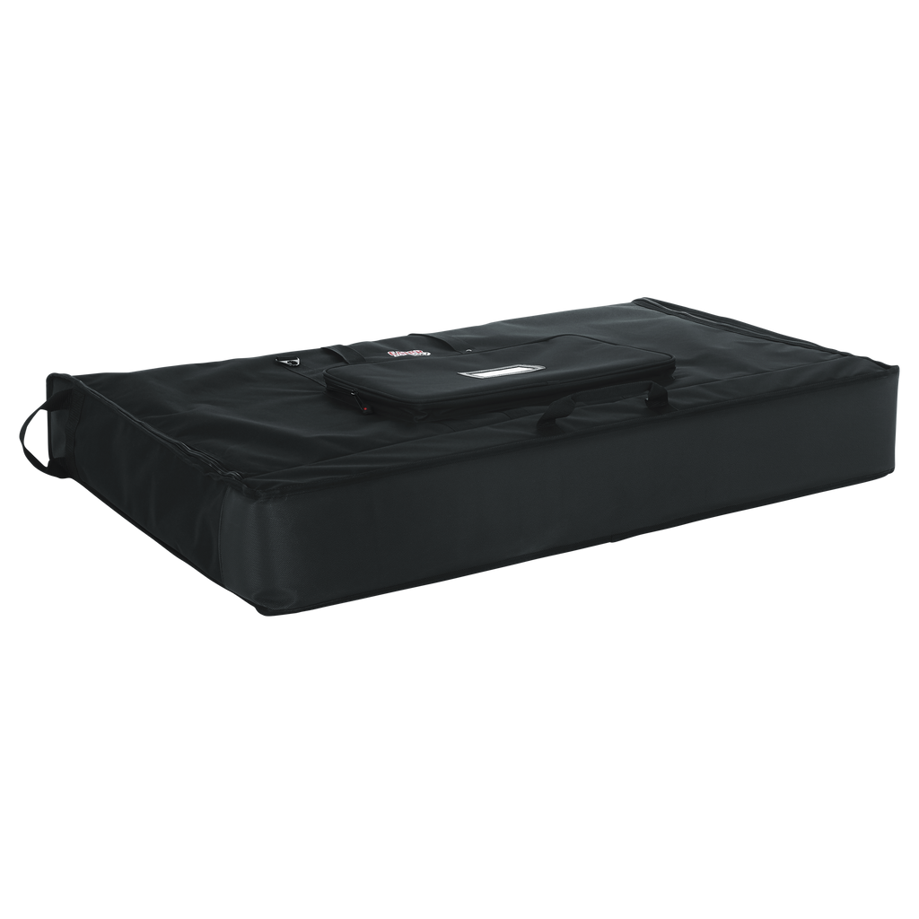 Padded LCD Transport Bag; 50" Screens