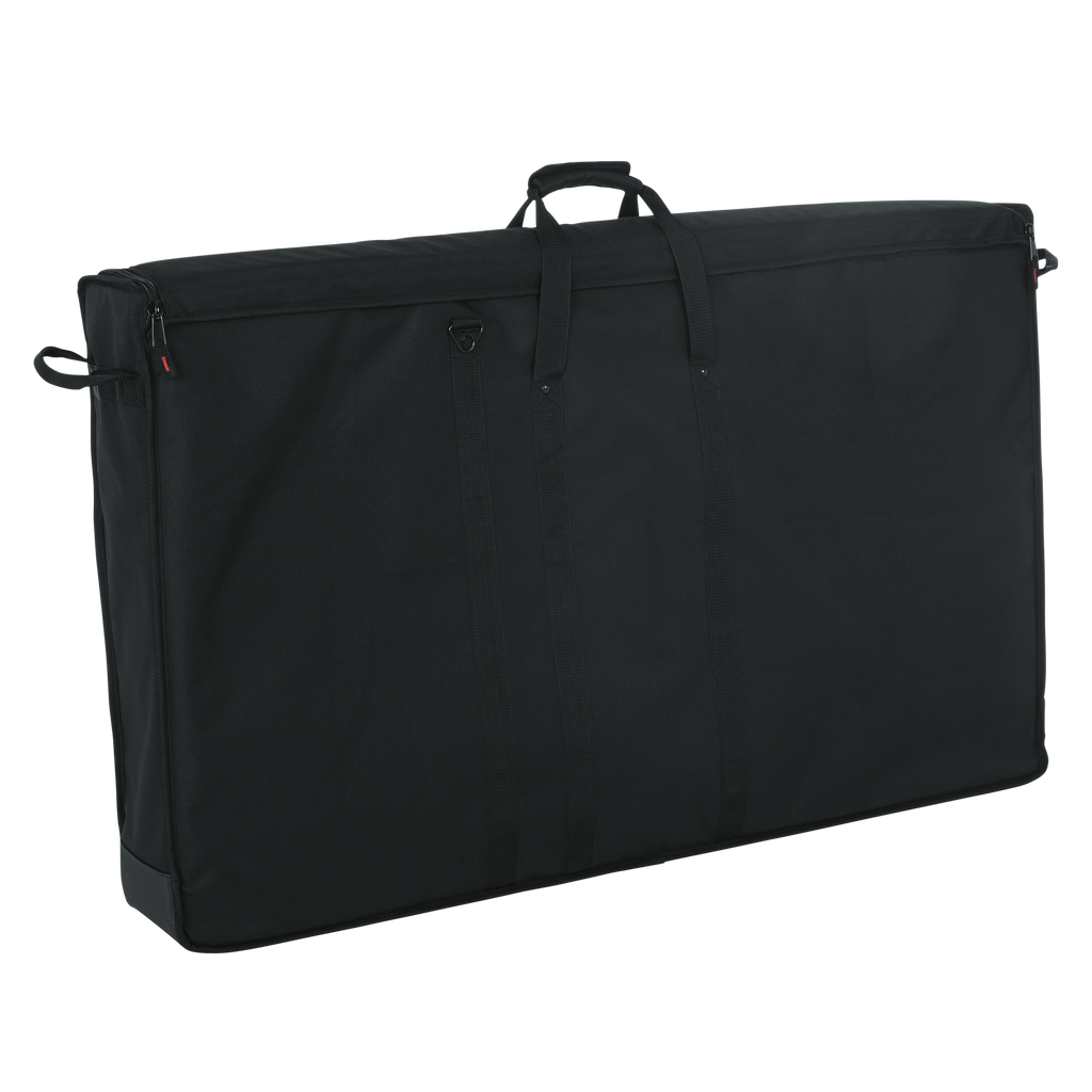 Padded LCD Transport Bag; 50" Screens