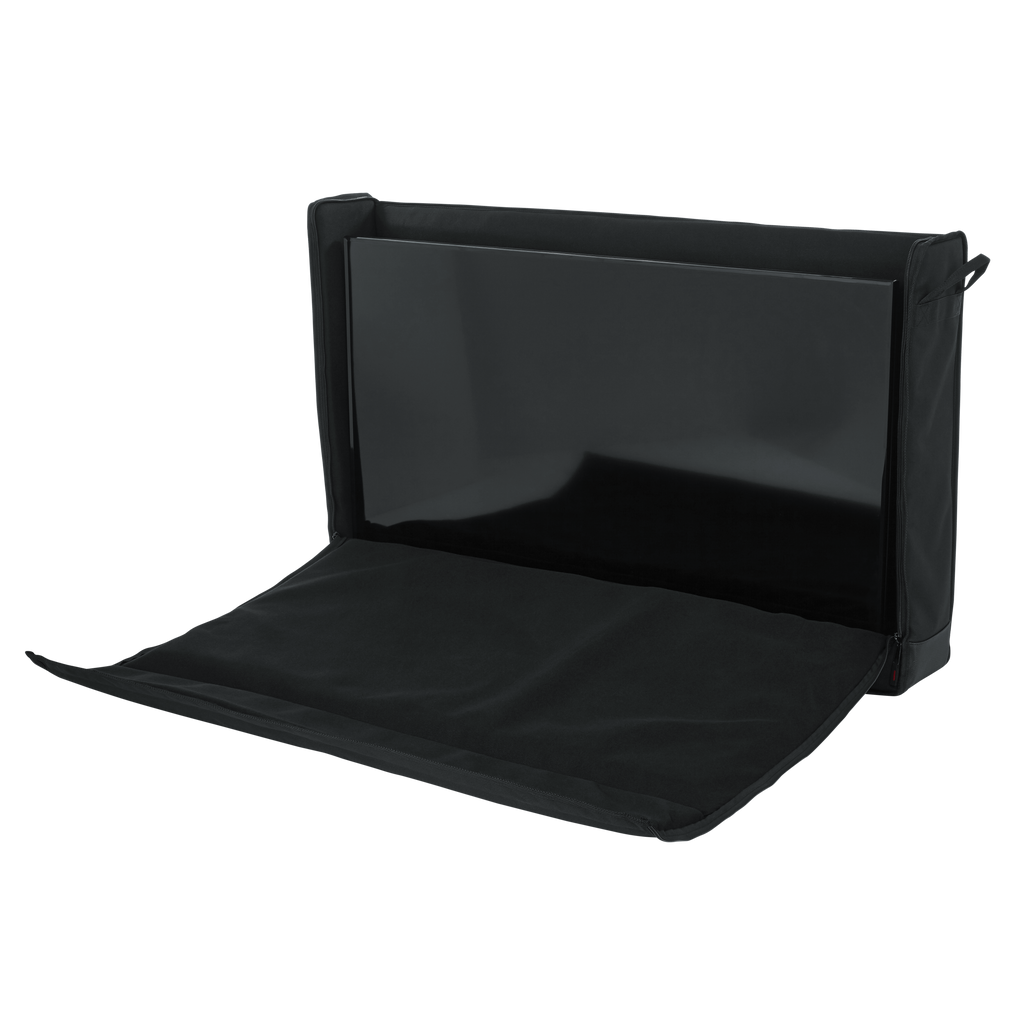 Padded LCD Transport Bag; 50" Screens