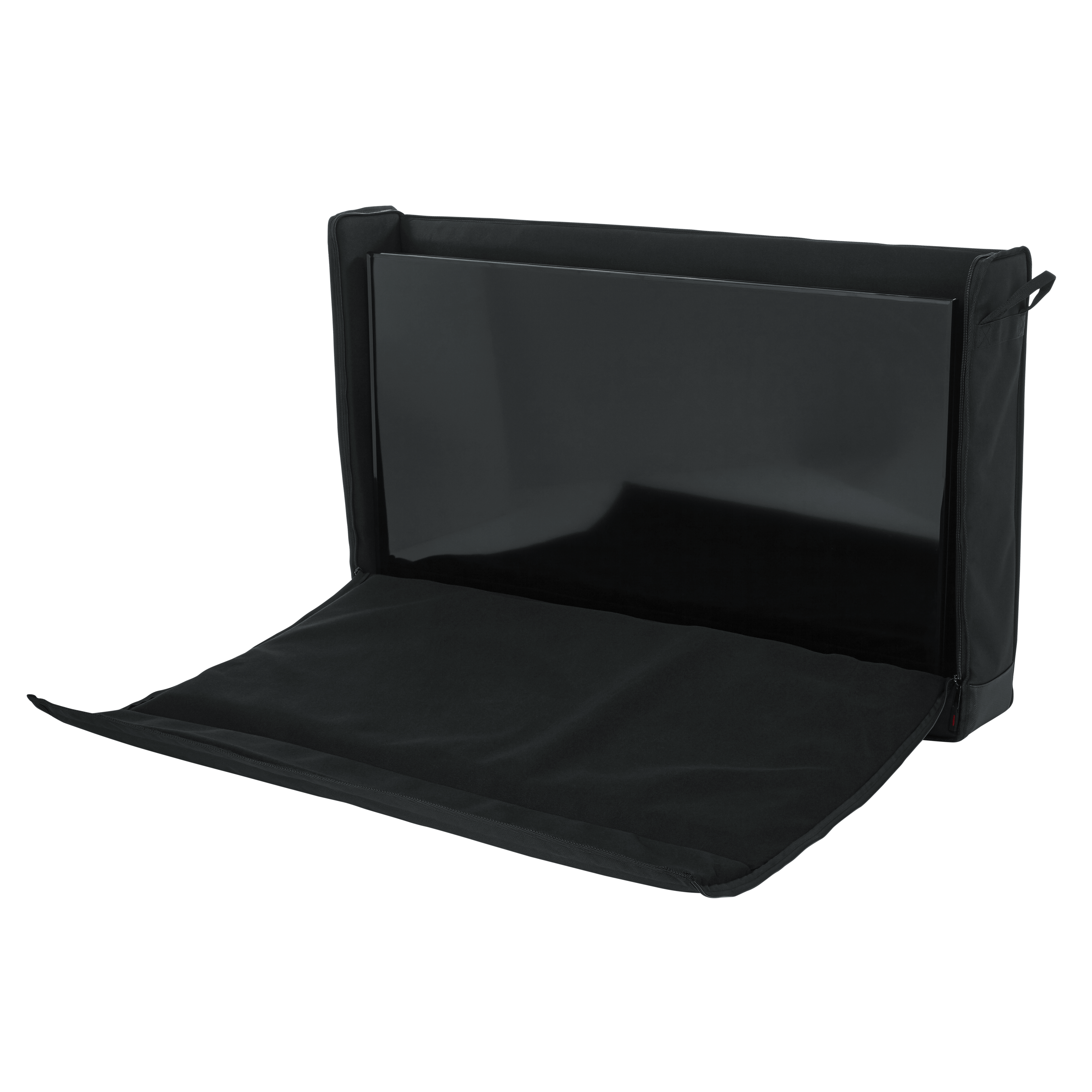 Padded LCD Transport Bag; 50" Screens