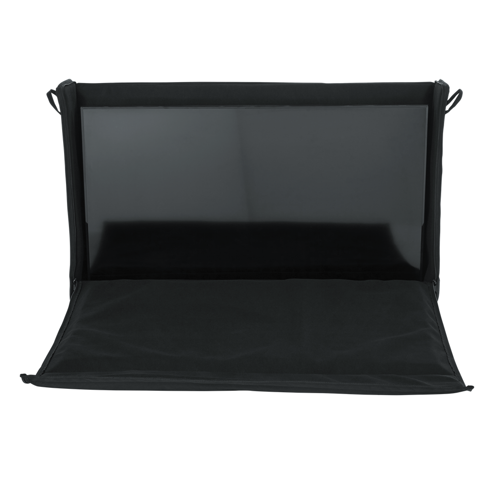 Padded LCD Transport Bag; 50" Screens