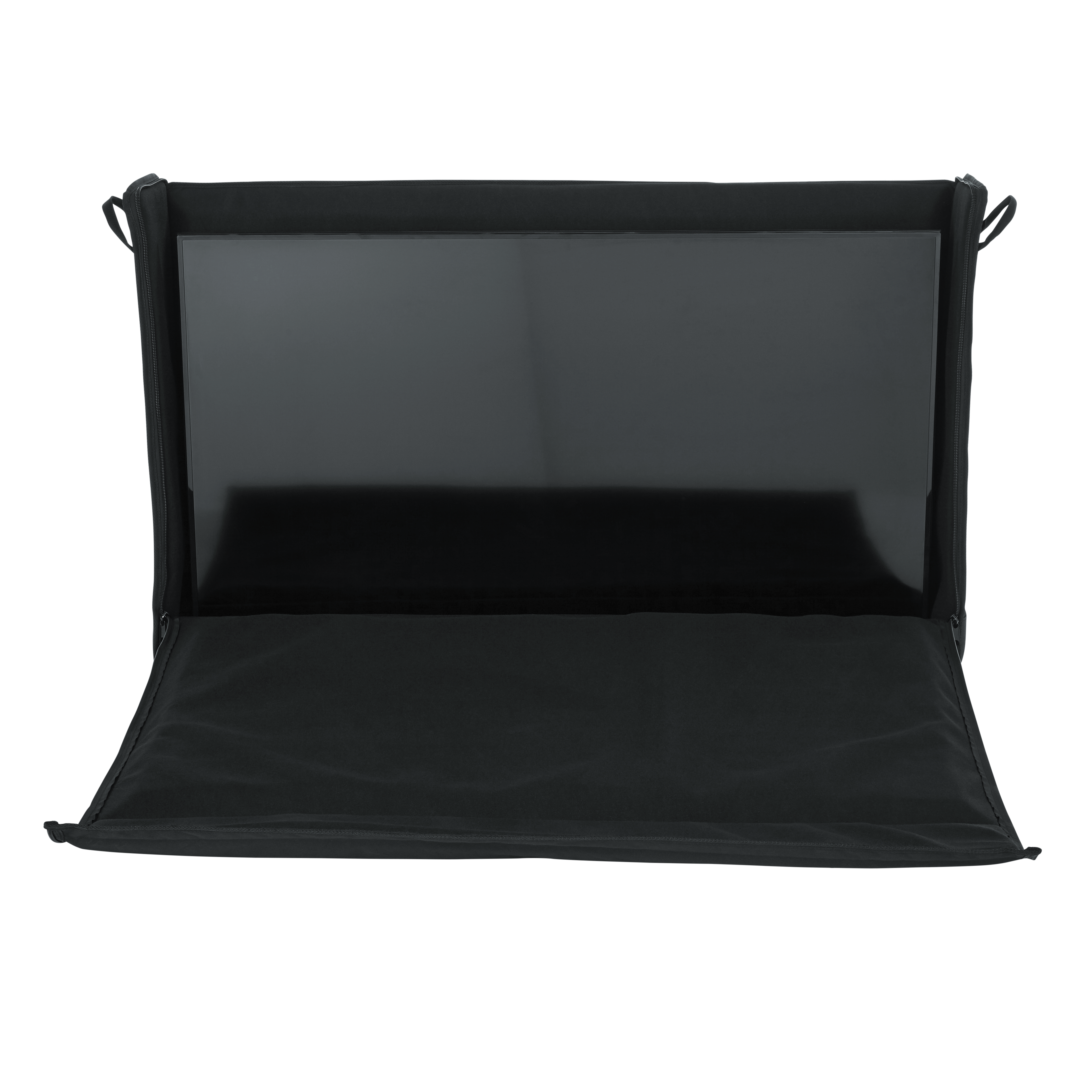 Padded LCD Transport Bag; 50" Screens