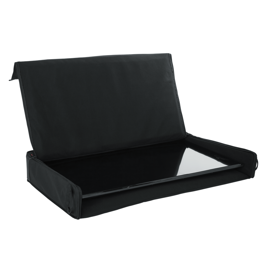 Padded LCD Transport Bag; 50" Screens