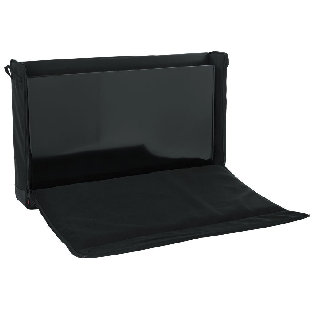 Padded LCD Transport Bag; 50" Screens