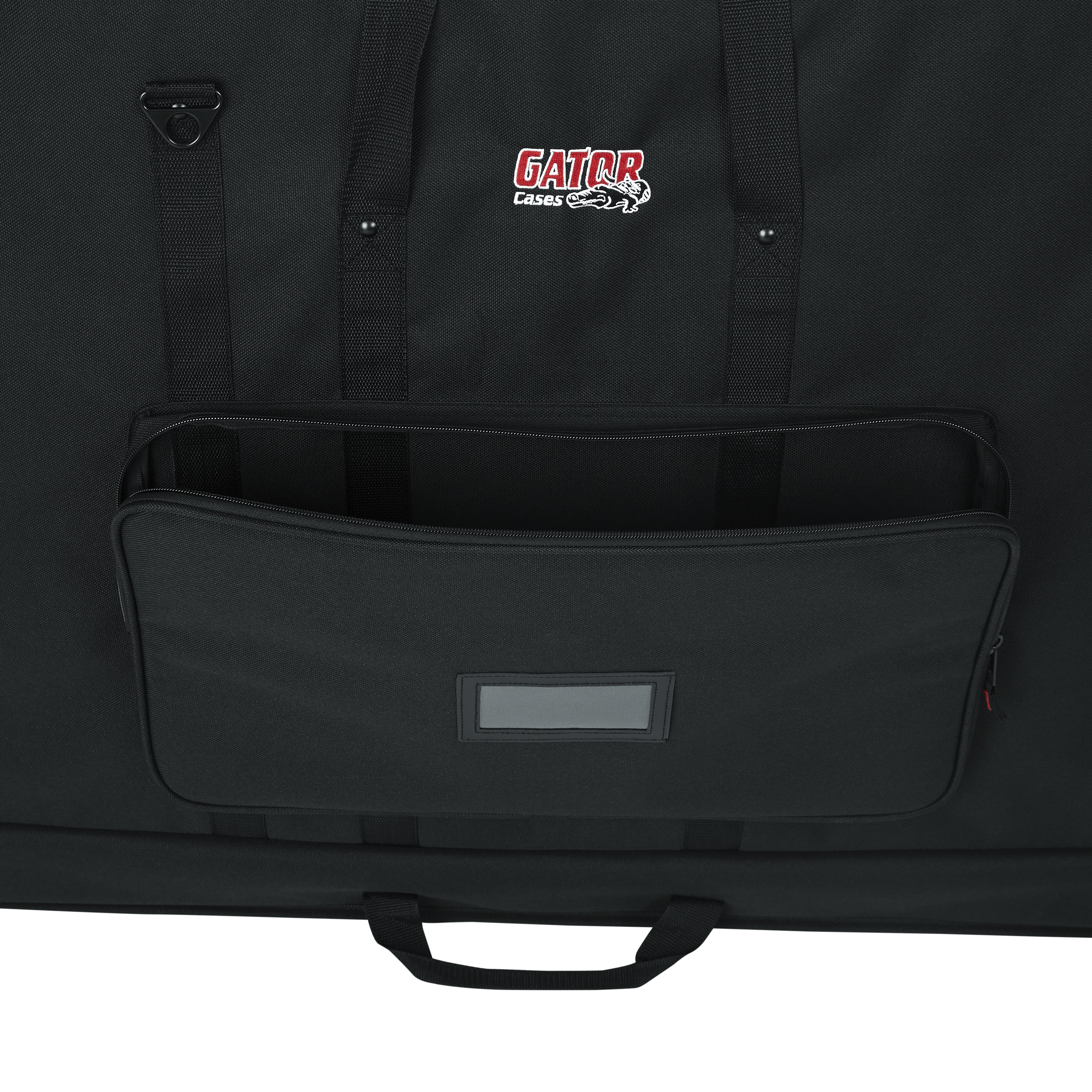 Padded LCD Transport Bag; 50" Screens
