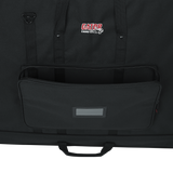 Padded LCD Transport Bag; 50" Screens