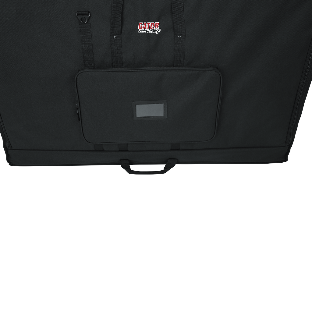 Padded LCD Transport Bag; 50" Screens