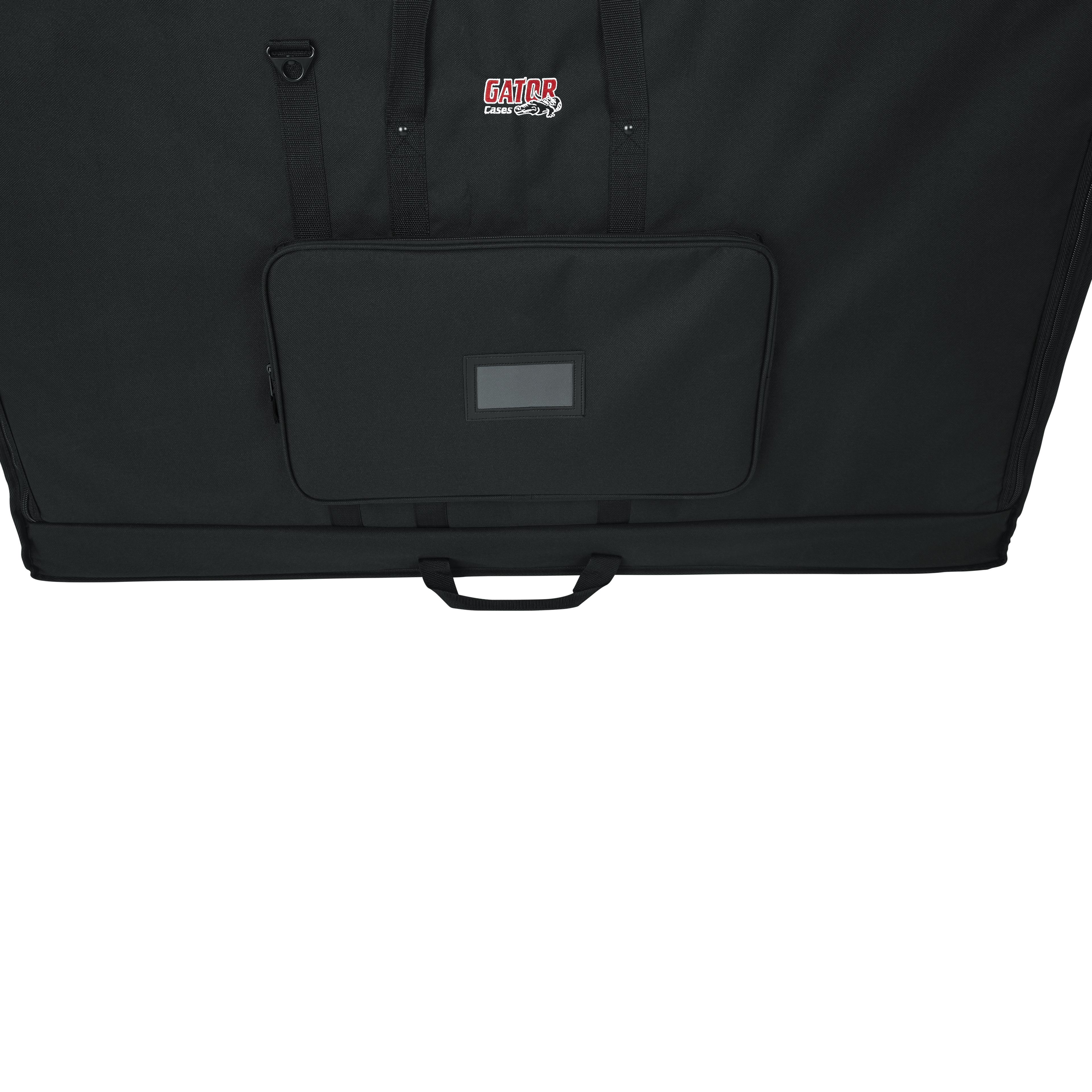 Padded LCD Transport Bag; 50" Screens