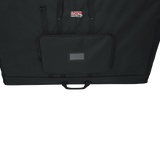Padded LCD Transport Bag; 50" Screens