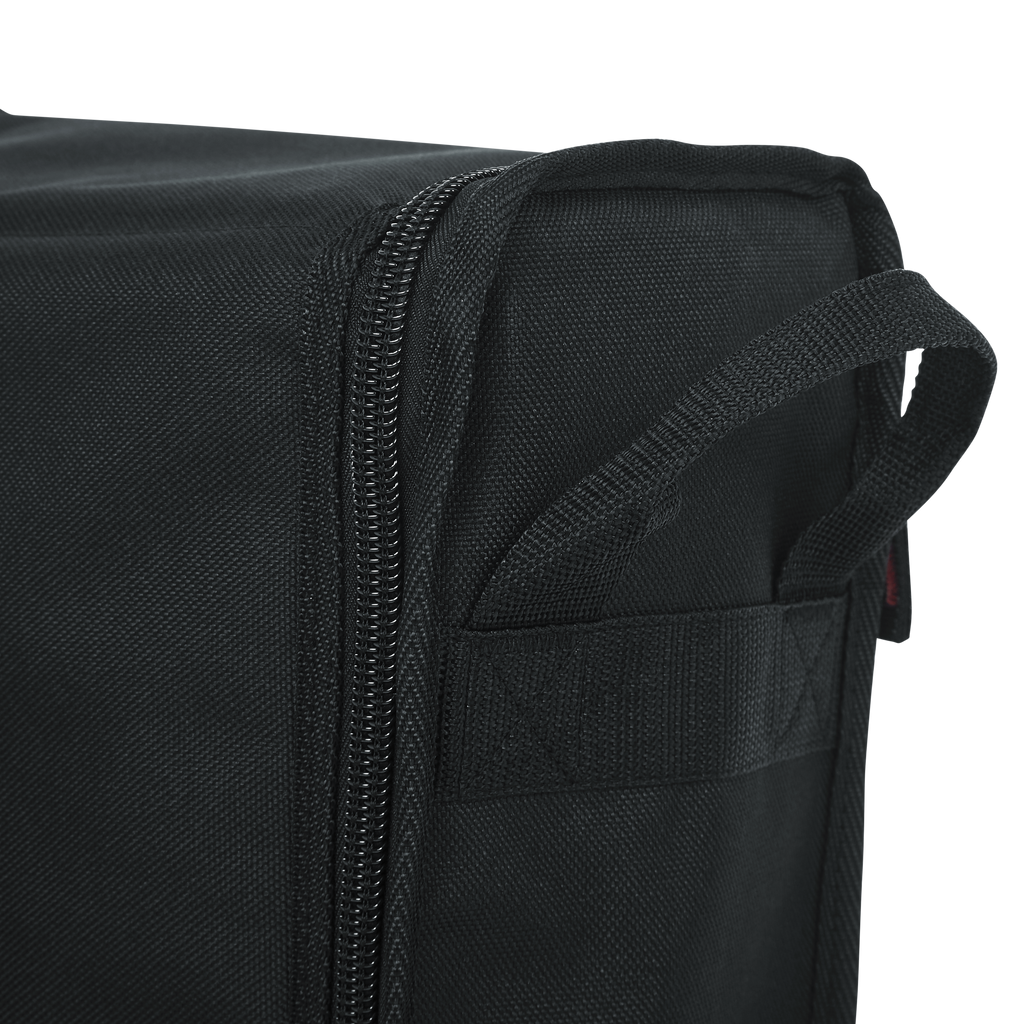 Padded LCD Transport Bag; 50" Screens