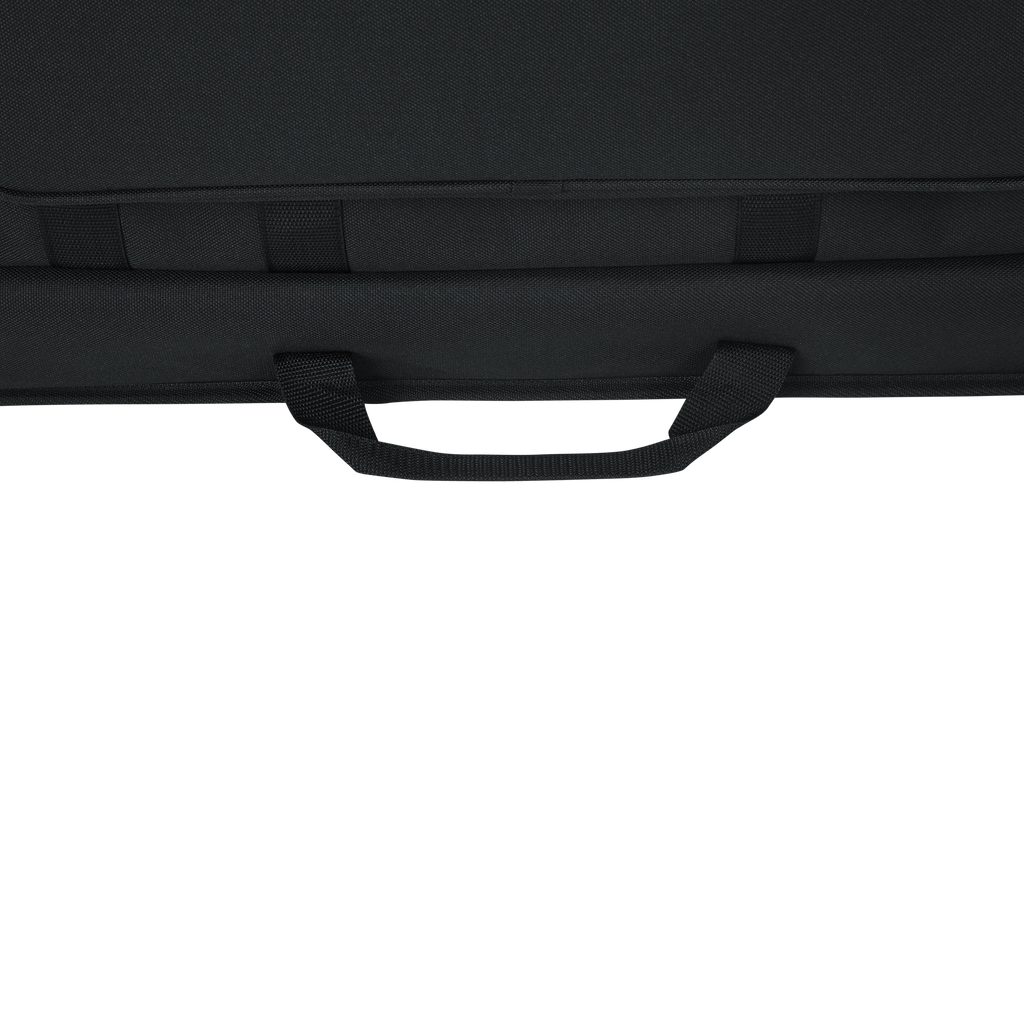 Padded LCD Transport Bag; 50" Screens