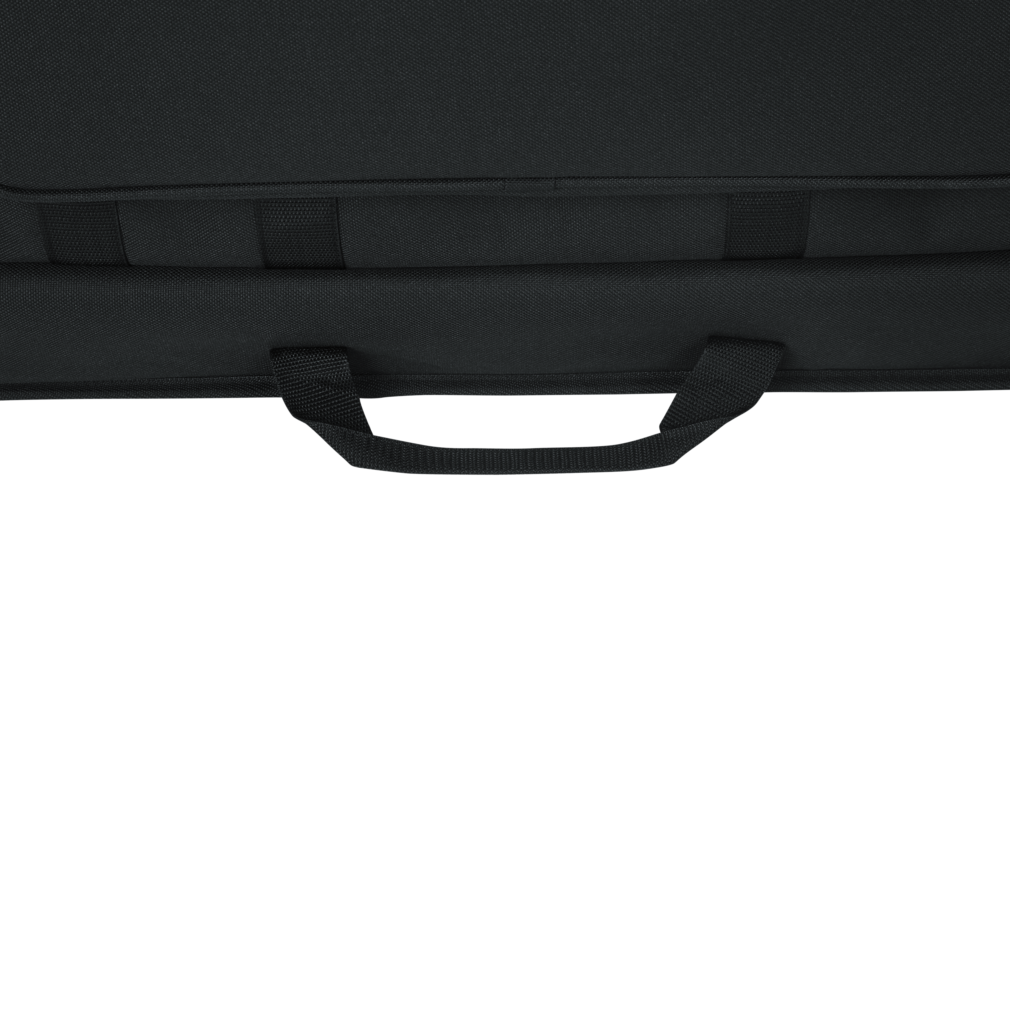 Padded LCD Transport Bag; 50" Screens