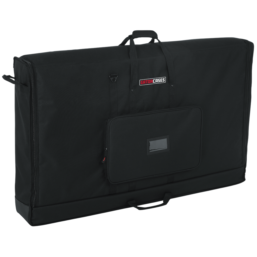 Padded LCD Transport Bag; 50" Screens
