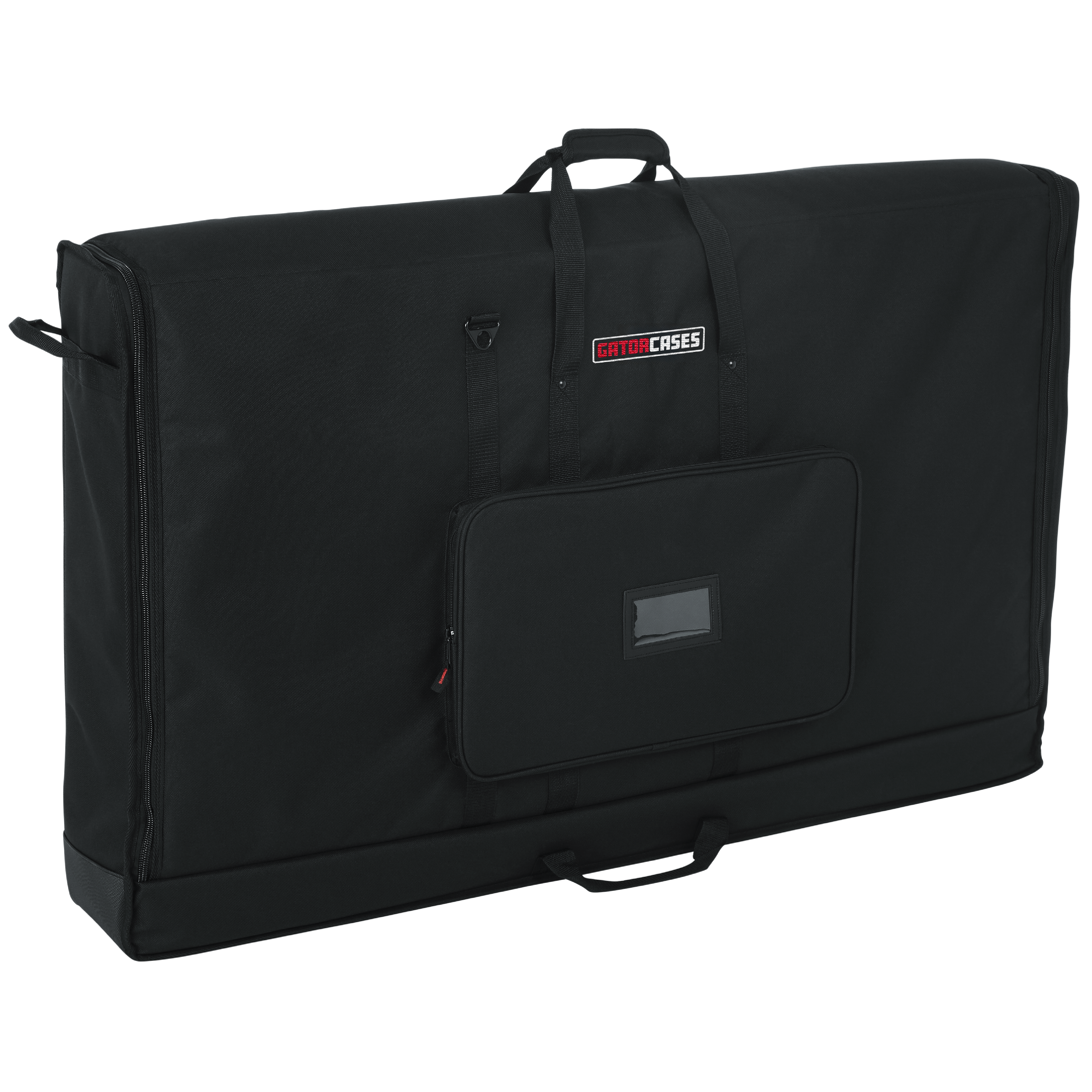 Padded LCD Transport Bag; 50" Screens