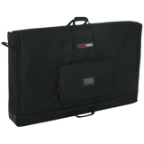 Padded LCD Transport Bag; 50" Screens
