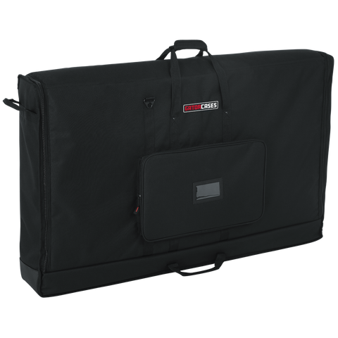 Padded LCD Transport Bag; 50