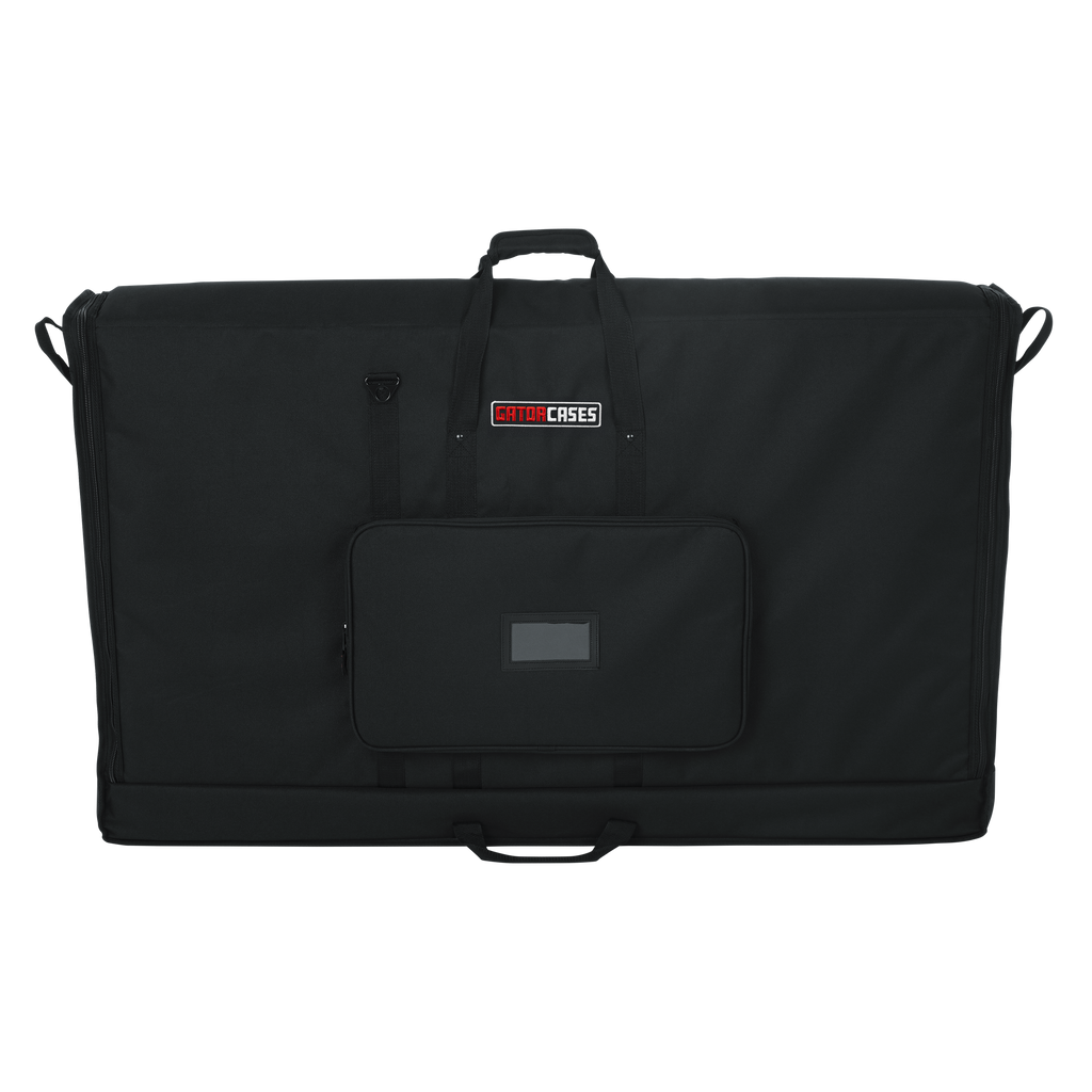 Padded LCD Transport Bag; 60" Screens