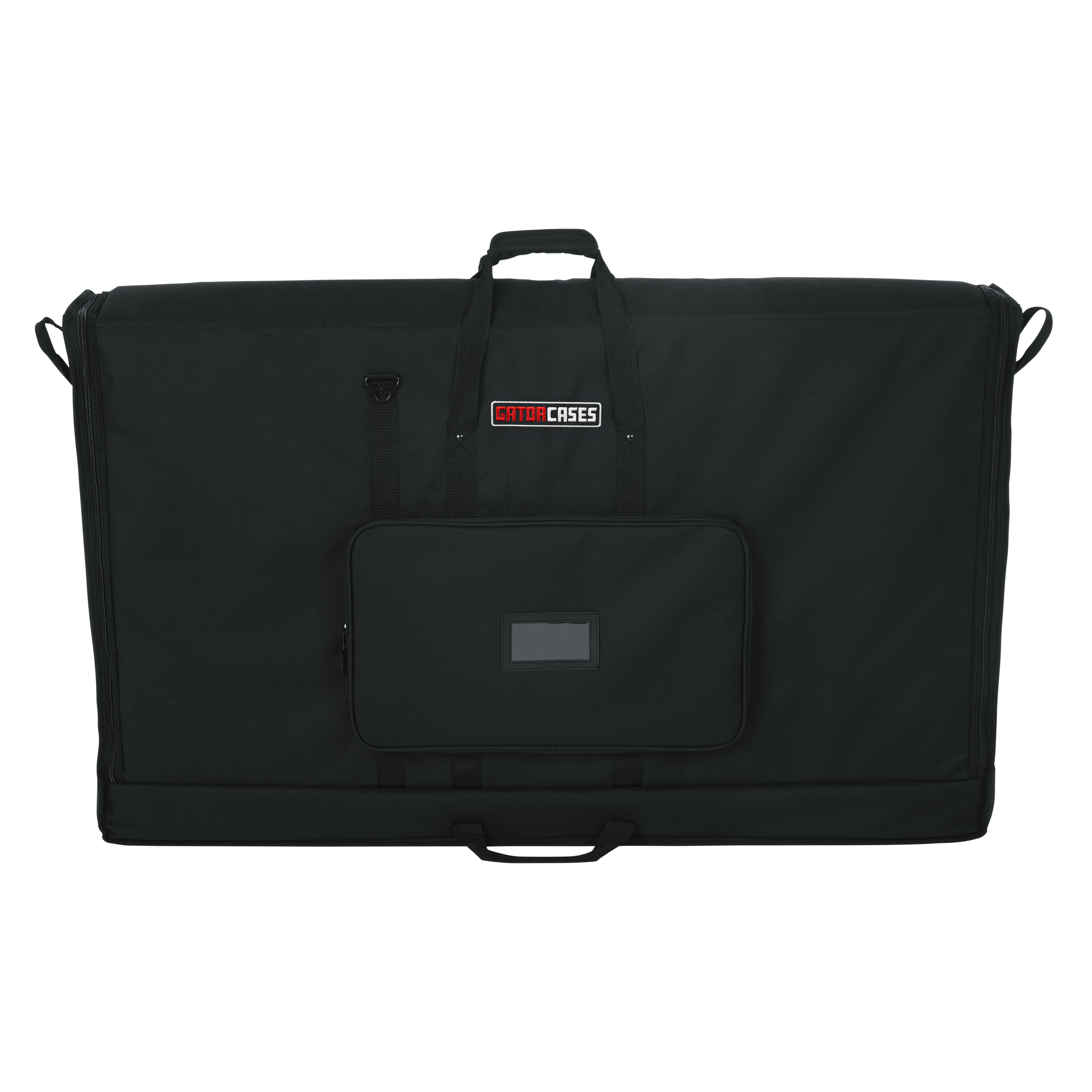 Padded LCD Transport Bag; 60" Screens