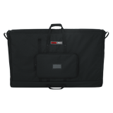 Padded LCD Transport Bag; 60" Screens