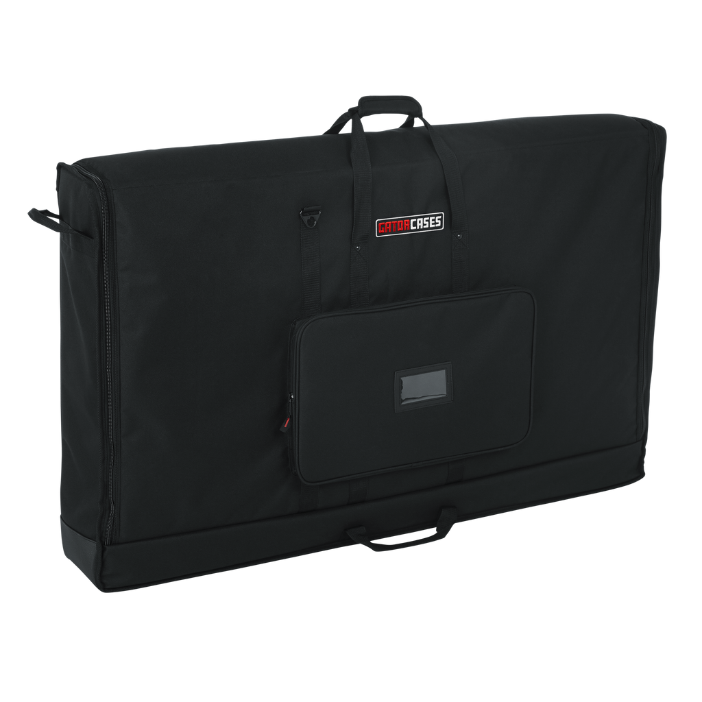 Padded LCD Transport Bag; 60" Screens