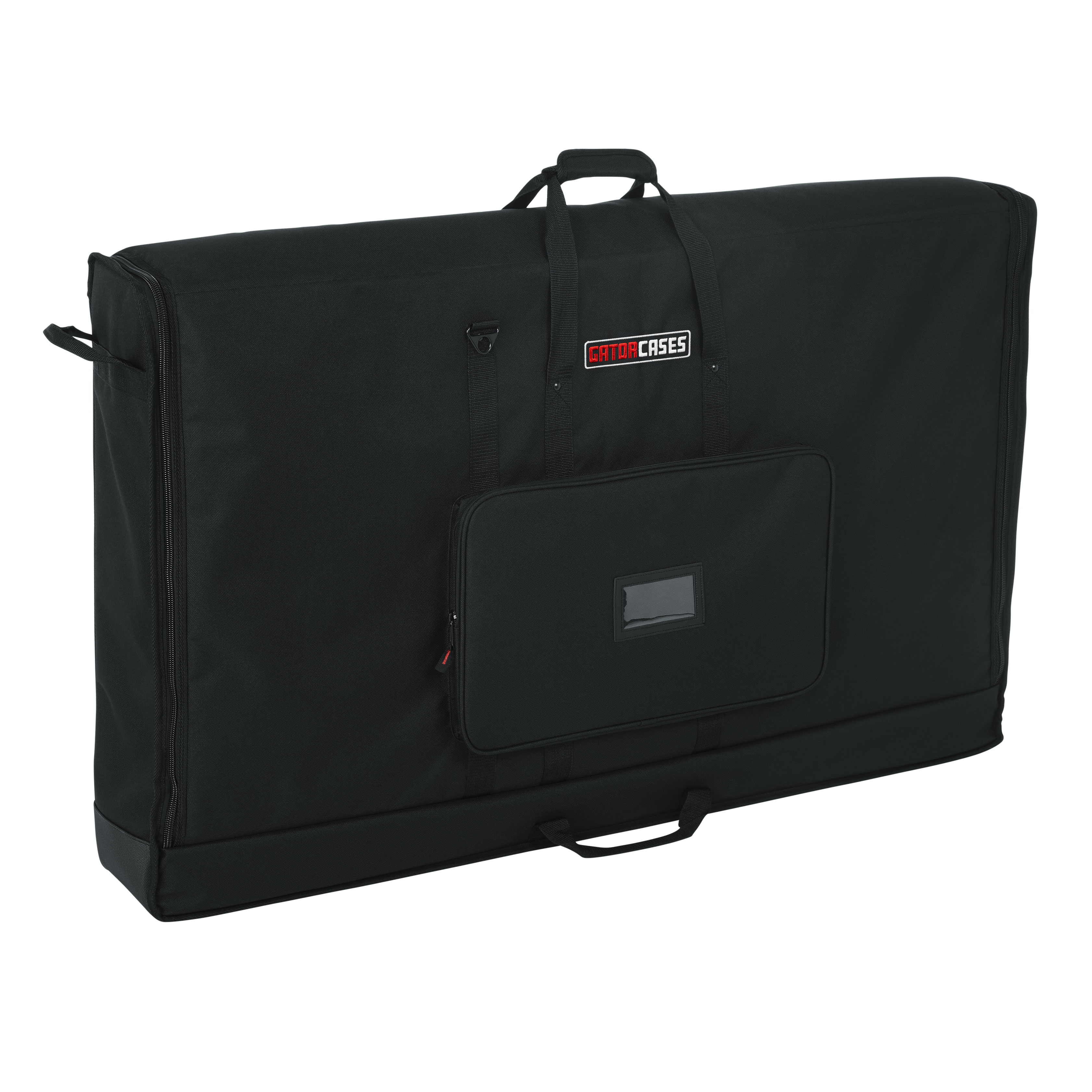 Padded LCD Transport Bag; 60" Screens