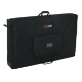 Padded LCD Transport Bag; 60" Screens