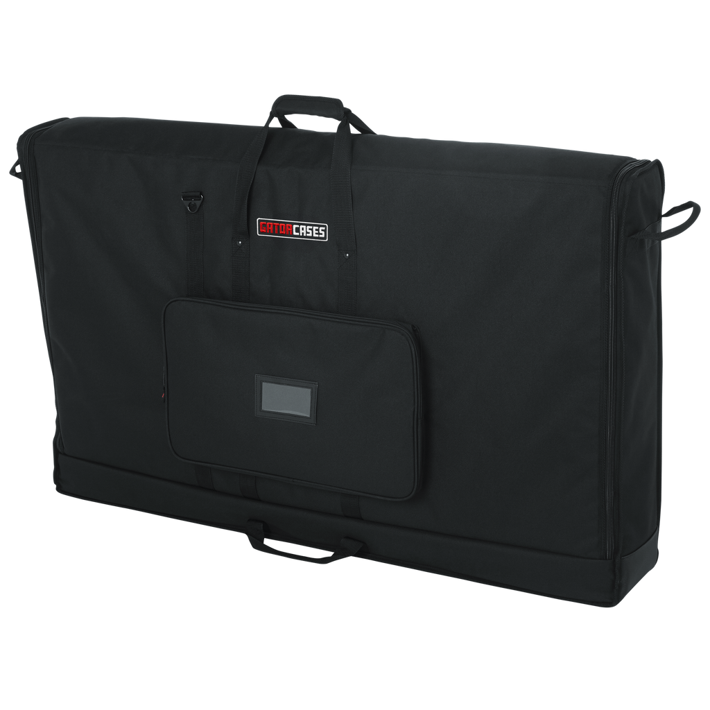 Padded LCD Transport Bag; 60" Screens