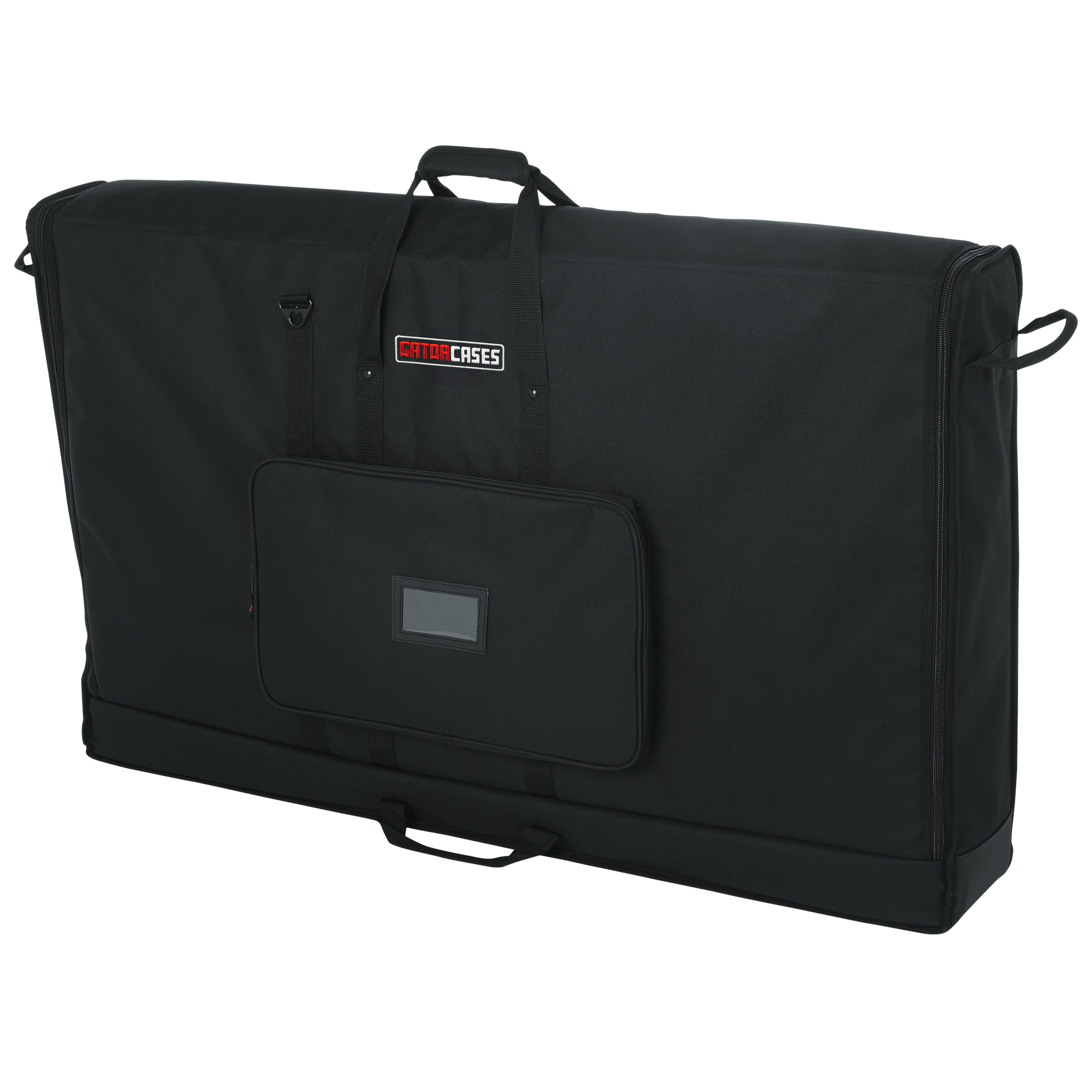 Padded LCD Transport Bag; 60" Screens
