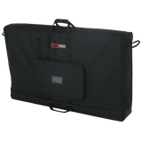 Padded LCD Transport Bag; 60" Screens