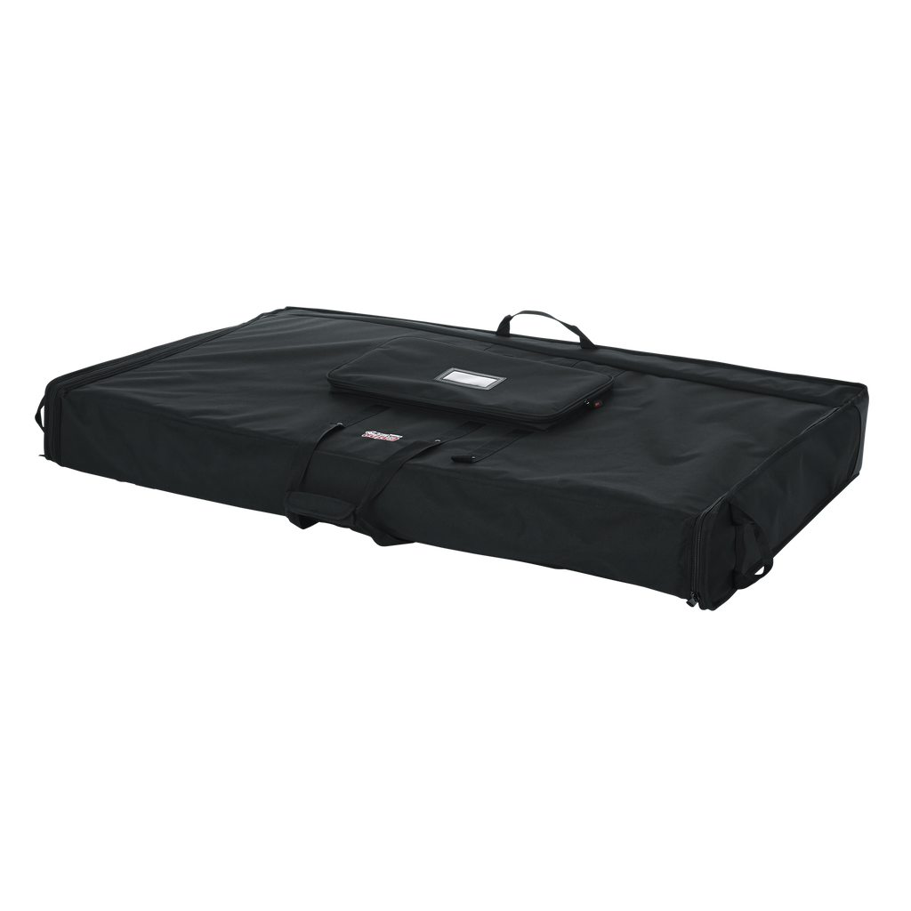 Padded LCD Transport Bag; 60" Screens