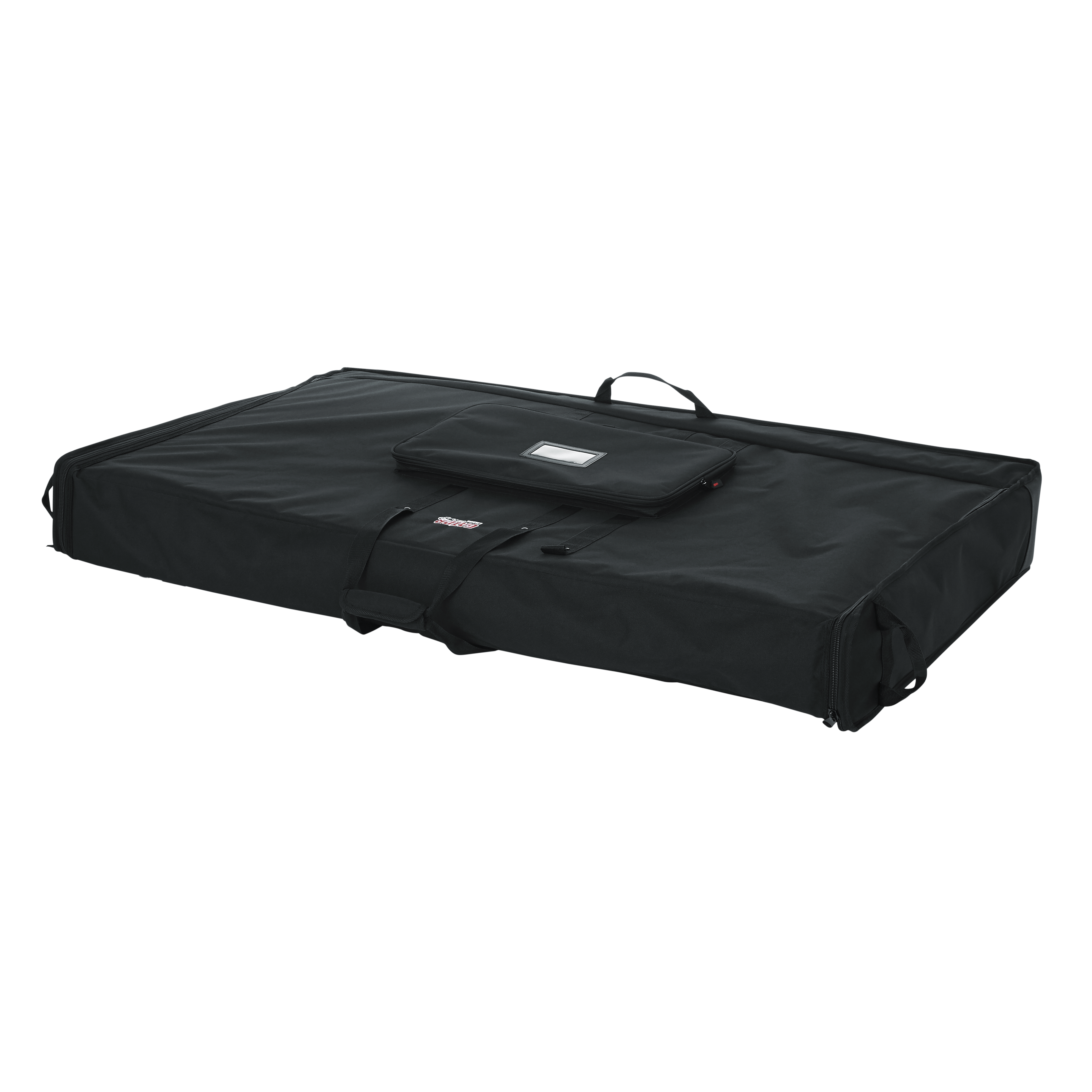 Padded LCD Transport Bag; 60" Screens