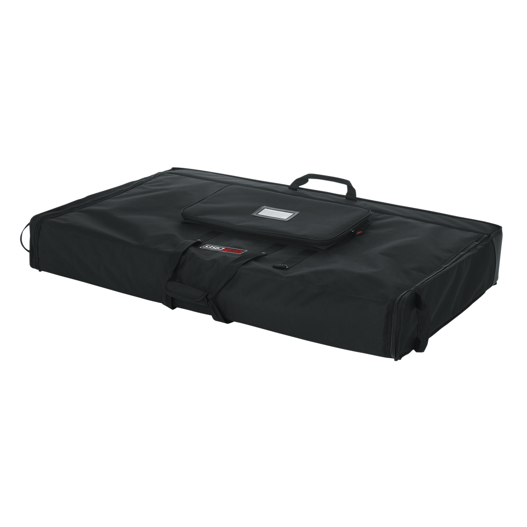 Padded LCD Transport Bag; 60" Screens